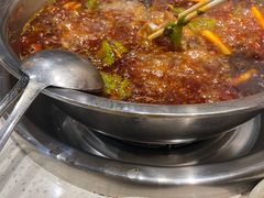 -肖肖酸萝卜鱼火锅(总店)