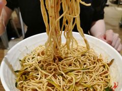 麻辣凉面-阳阳中国饭(北京荟聚店)