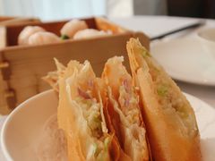 -粤财皇冠假日酒店·彩华轩中餐厅