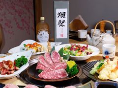 -不倒翁炭火烧肉(永安里店)