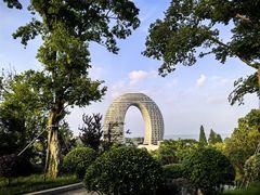 -南太湖山庄·四季轩&国风堂中餐厅