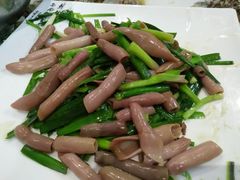 -宾朋海鲜特色美食餐厅·纯手工鲅鱼水饺(兴海路店)