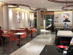 大堂-大圆碗•大排饭(天海店)