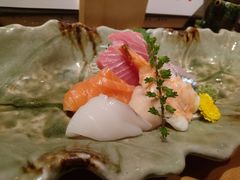 -筑地玉寿司(銀座コア店)