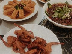 -祈胜邨•顺德鱼生•顺德菜(容桂店)