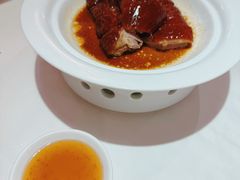 -香港龙凤楼(陆家嘴中心店)