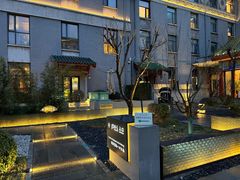 -庐灶江南·江南菜·四合院Bistro(东直门雍和宫·原华侨宾馆店)