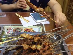 -新疆玉石阿卜都烧烤(太平南路店)