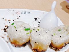-小杨生煎(周浦万达店)