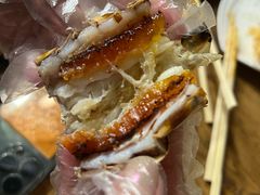 -辉记炭烧海鲜大排档·老字号(福田店)