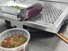 -陈小肠自助火盆烧烤(海门渔村美食街店)