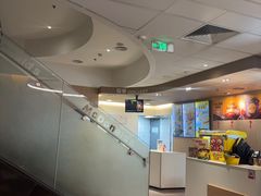 -麦当劳(西单明珠店)