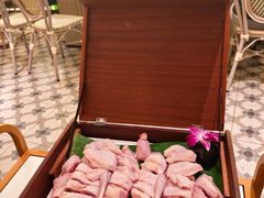 -椰子不语 椰子鸡火锅(淮海店)