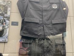 -上海公安博物馆