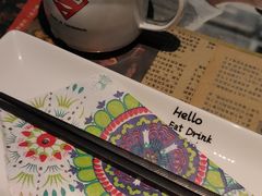 -豆蔻电影主题餐厅(四牌楼店)