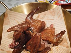-如轩·海鲜砂锅粥·潮汕菜(南城店)