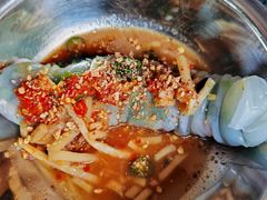 -心品味卷筒粉(人民路店)