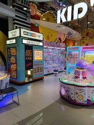 -meland club亲子乐园(重庆万象城店)