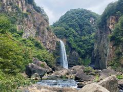-九鲤湖风景区