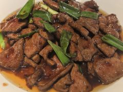 -陈记菜馆·非遗淮扬菜(东关街教场店)