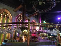 -皇冠自酿啤酒坊(中国红街5号楼店)