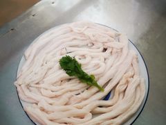 -华哥新鲜猪精品美食