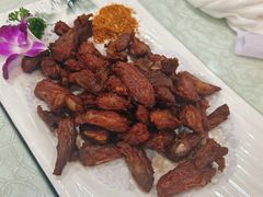 -宝发园名菜馆