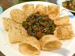 -今鲜源大酒店·中华餐饮名店(新湛路店)