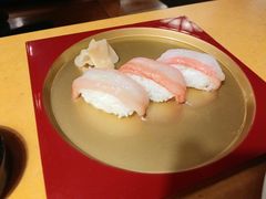 -蟹道乐(梅田店)