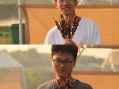 -梁子湖东篱老屋生态庄园