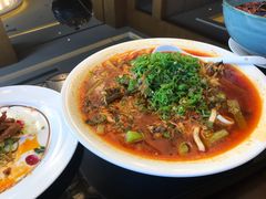 -大理实力希尔顿酒店•御玺中餐厅