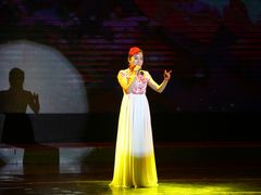 -陕北民歌大舞台