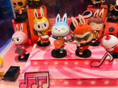 -泡泡玛特POPMART(天环购物中心店)