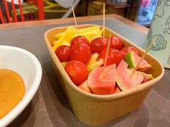 -陈鹏鹏潮汕菜(宝安机场T3航站楼店)