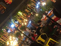 -冰城串吧(中上园店)