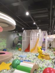-嗨贝天地(城阳万象汇店)