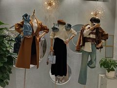 -万达广场(大明宫店)
