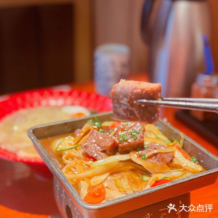 慈溪探店!宁波排队王开到慈溪啦‼️