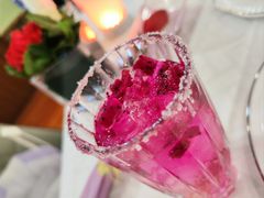 -新侨三宝乐西餐厅(崇文门店)