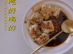 -铭家点心(秦岭路店)