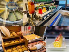 -索菲特酒店 · 云尚天际自助餐厅