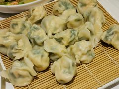 开海饺子-开海·红岛海鲜虾水饺(石老人店)