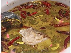 -太二酸菜鱼(汕头苏宁广场店)