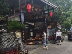 -青城甲(青城山店)