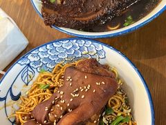 -一味老卤面(大石桥店)