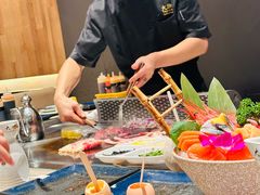 -大渔铁板烧(蛇口店)