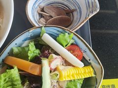 -王鼎精致料理铁板烧(世博源店)