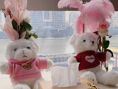 -桃花江餐厅·江景-约会·聚会