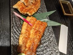 -玄白·炭烤活鳗(上海首店)