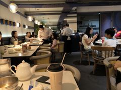 -翡翠拉面小笼包(岭南新天地店)